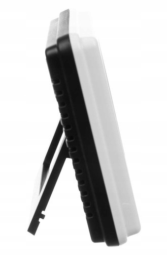 BEZPRZEWODOWA STACJA POGODY HIGROMETR TERMOMETR Z CZUJNIKIEM