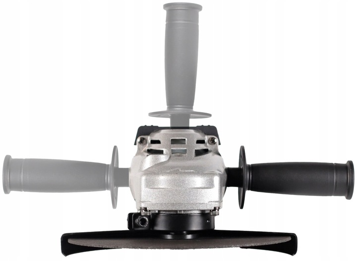 SZLIFIERKA KĄTOWA 230mm DUŻA WOLNY START SOFT KĄTÓWKA 3000W MOCNA +