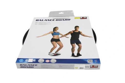 BODY SCULPTURE DYSK BALANSUJĄCY BB 6360