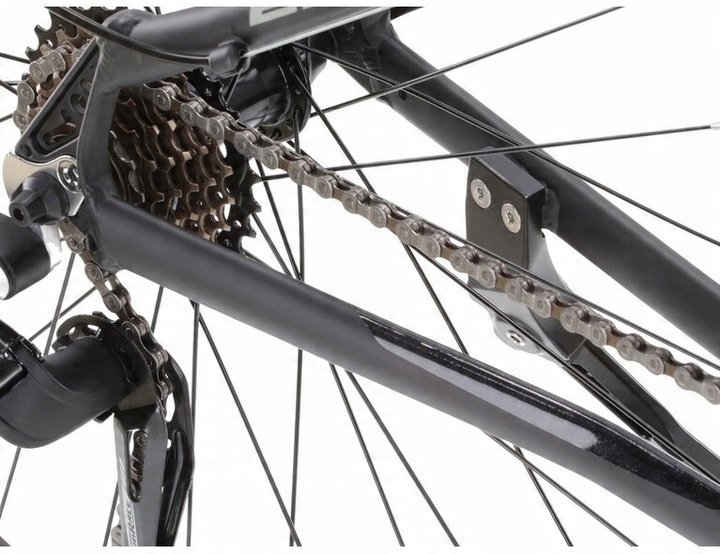 KROSS MARABOU 24 -29 PODPÓRKA ROWEROWA LEA HEXAGON