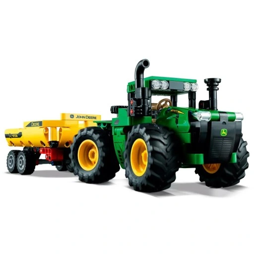 LEGO Technic Traktor John Deere 9620R 4WD (42136)