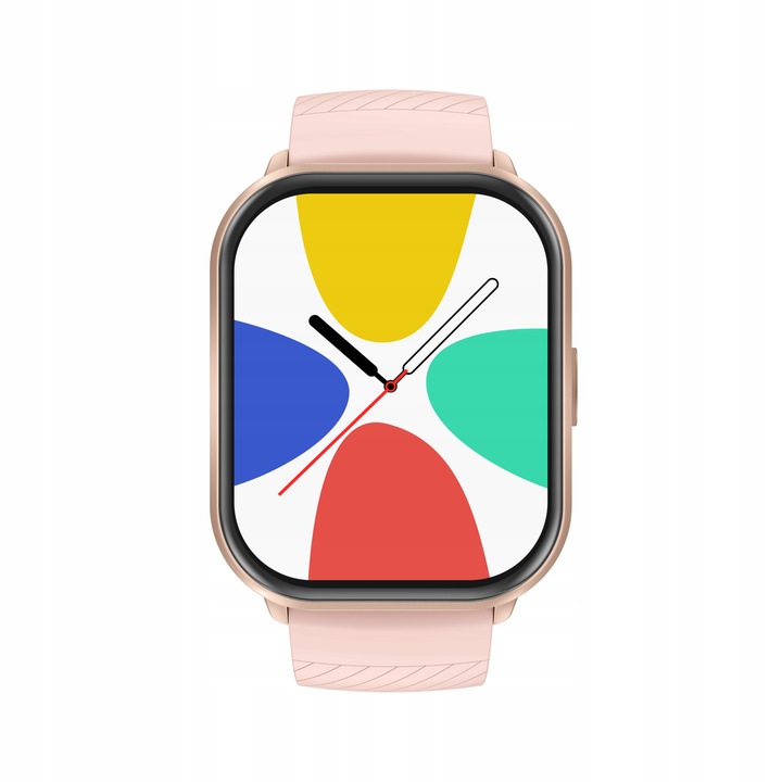 Smartwatch WENOM SPORT menu POLSKIE pulsometr krokomierz zegarek smart