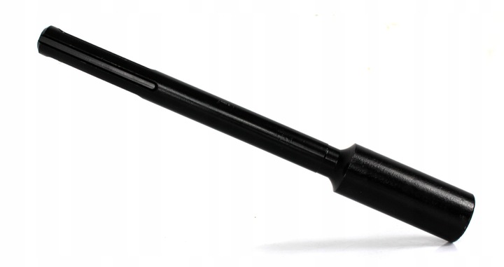 MECHANICZNY POBIJAK DO UZIOMÓW I GWOŹDZI SDS-MAX