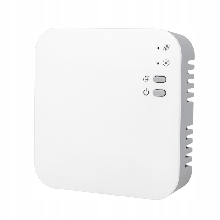 REGULATOR TEMPERATURY TERMOSTAT STEROWNIK CO WI-FI