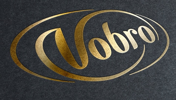 Cukierki Trufla Biała Vobro 1 kg