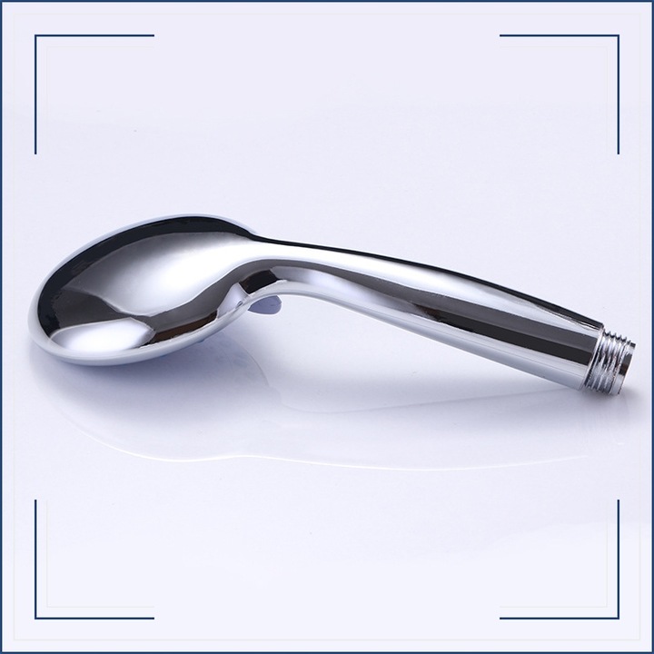 ZESTAW PRYSZNICOWY NATRYSKOWY SŁUCHAWKA PRYSZNICOWA Z WĘŻEM UCHWYT