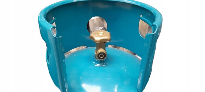 USZCZELKA do BUTLI 11kg redukcja reduktor wąż gazowy NORMA dla WYROBU