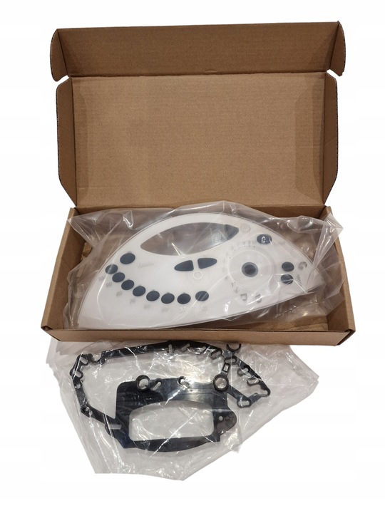 PANEL STERUJĄCY EKRANU + wymienna podkładka do Thermomix Vorwerk TM31