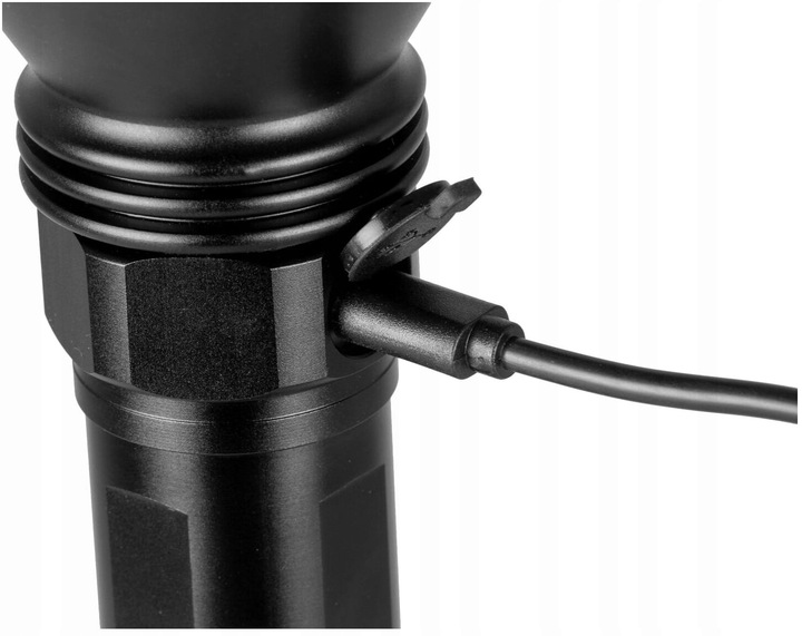 Latarka VAYOX Pro Series VA0109