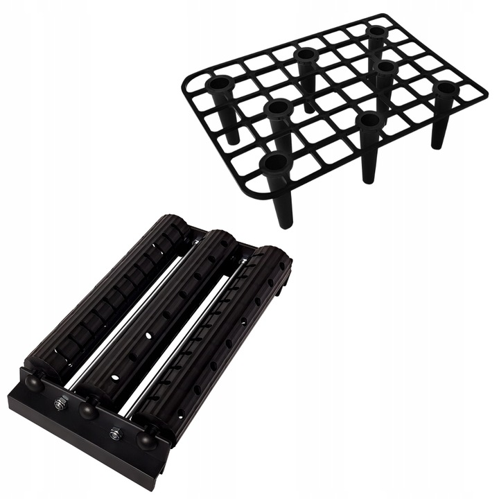 COMENSAL PROFESJONALNE WIADRO DO FUGOWANIA 24L ZESTAW GLAZURNICZY L 6