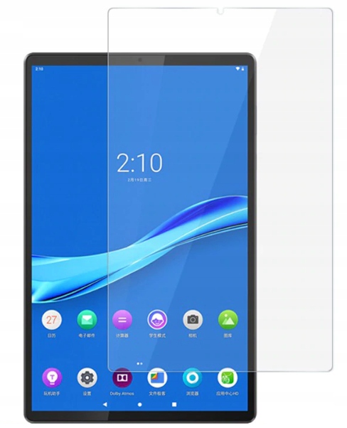 SZKŁO HARTOWANE do Lenovo Tab M10 Plus 10.3 X606