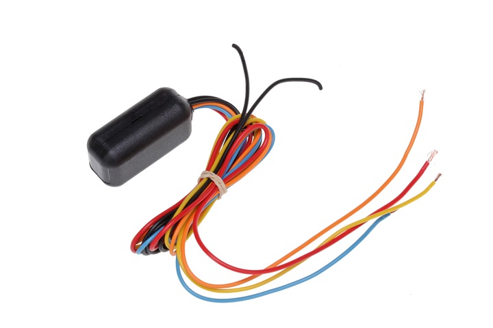 *POLSKI MODUŁ* ŚWIATŁA DZIENNE ZAMIAST DŁUGICH regulator od 5-100% MOCY