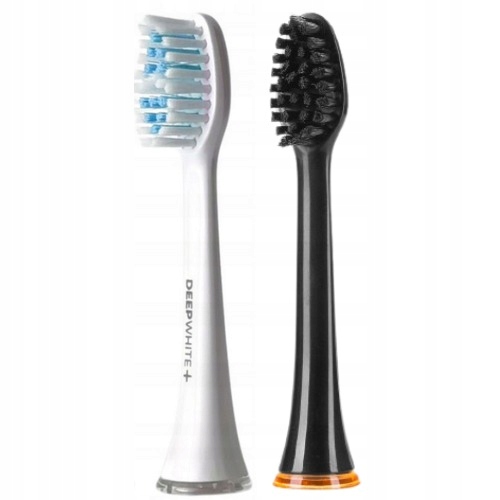 Końcówki do SEYSSO Carbon Basic Professional + Basic White Daily zamiennik