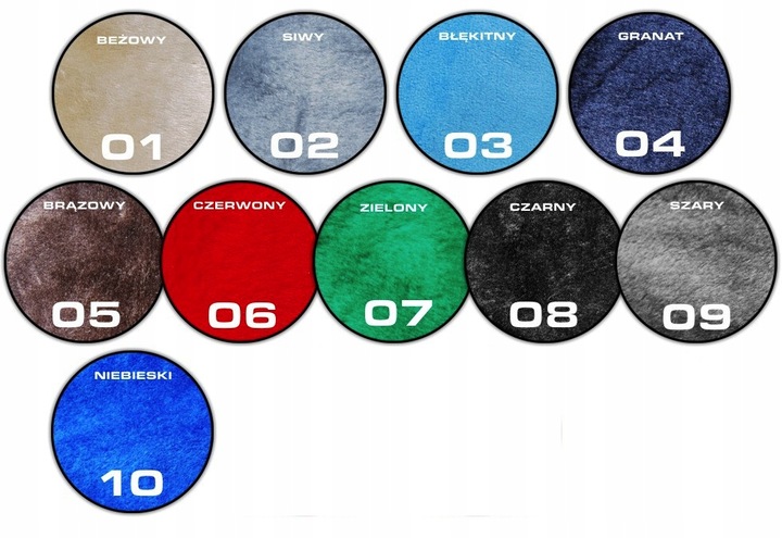 DRAPAK KOTA nr 03 , stopka 100 cm , DUŻY KOT