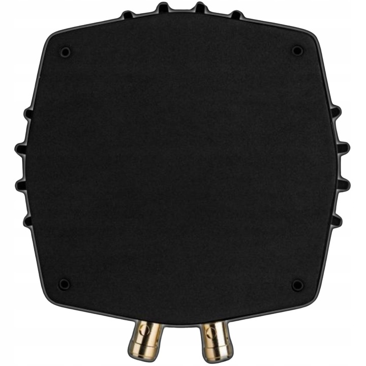 Dayton Audio BST-1 50W – bass shaker do simracingu i kina domowego