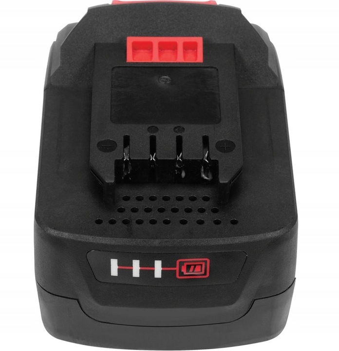 YATO AKUMULATOR 18V LI-ION 9,0AH 9Ah BATERIA DO ŁADOWARKA NARZĘDZI