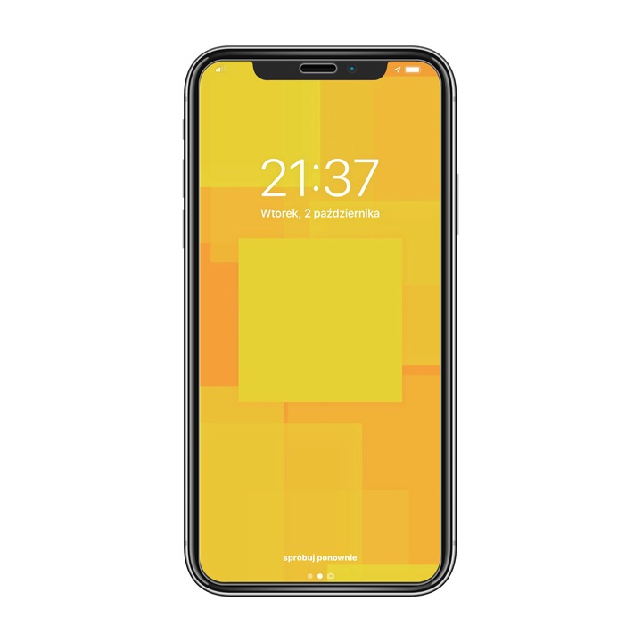Szkło hartowane 9H BananShield do Apple iPhone 11 Pro