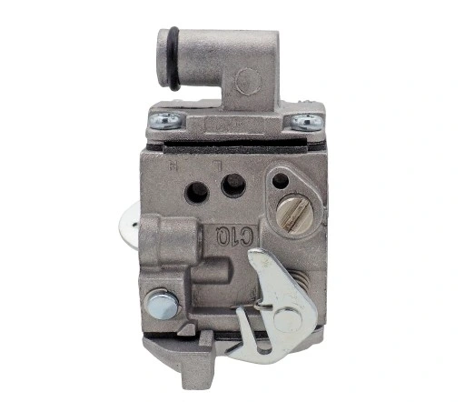 GAŹNIK DO PIŁY STIHL MS180 017 018 MS170 MS180 typ ZAMA GAŹNIK PIŁY STIHL