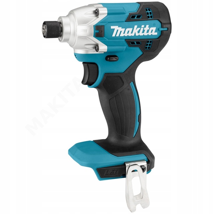 MAKITA DTD156Z ZAKRĘTARKA UDAROWA 18V LXT 155Nm 1/4
