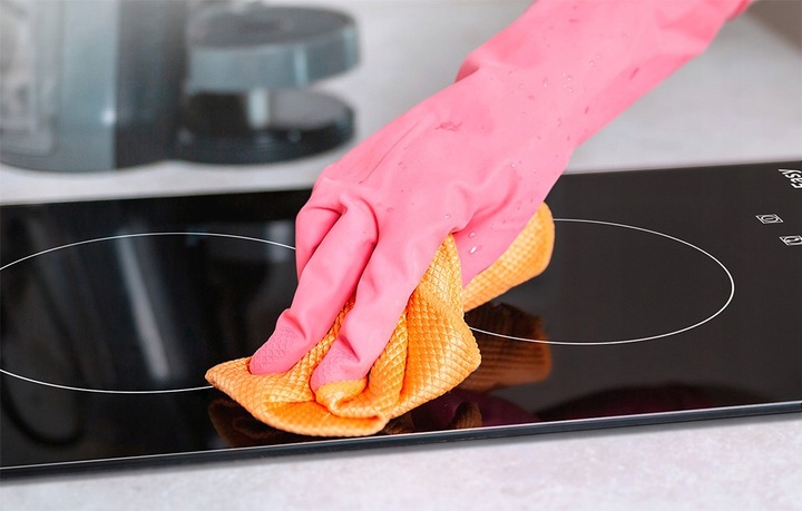 Płyta Ceramiczna Kuchenka Elektryczna Iseasy T2v-01m 2 Strefy Grzewcze