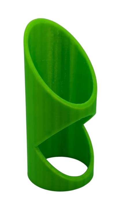 Zestaw 6 Sztuk SZABLON DO DOCINANIA OTULINY Izolacja Rur CIĘCIE PEX