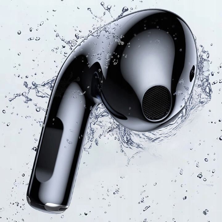 SŁUCHAWKI BEZPRZEWODOWE LENOVO LP40 z MIKROFONEM TWS ORYGINALNE STACJA PRO