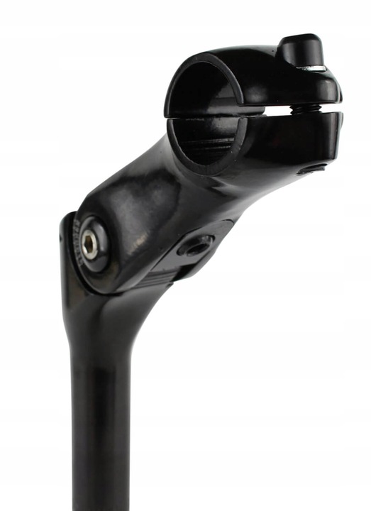 MOSTEK ROWEROWY REGULOWANY WSPORNIK MOSTEK REGULOWANY 22,2x180x90mm MTB ALU