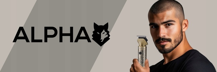 Maszynka Do Strzyżenia Włosów, Brody 7W1 - Trymer Do Nosa + Golarka