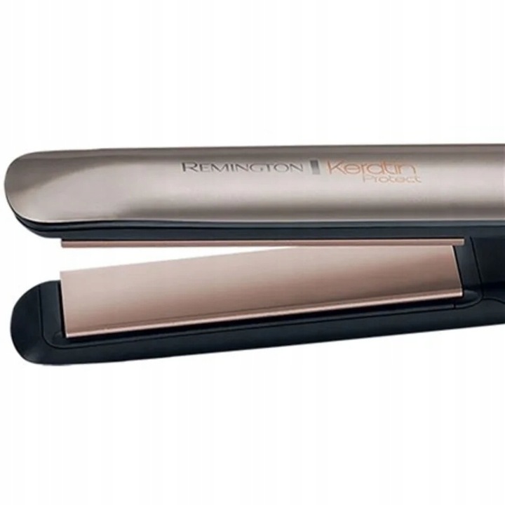 Inteligentna Prostownica Do Włosów REMINGTON S8540 Keratin Protect