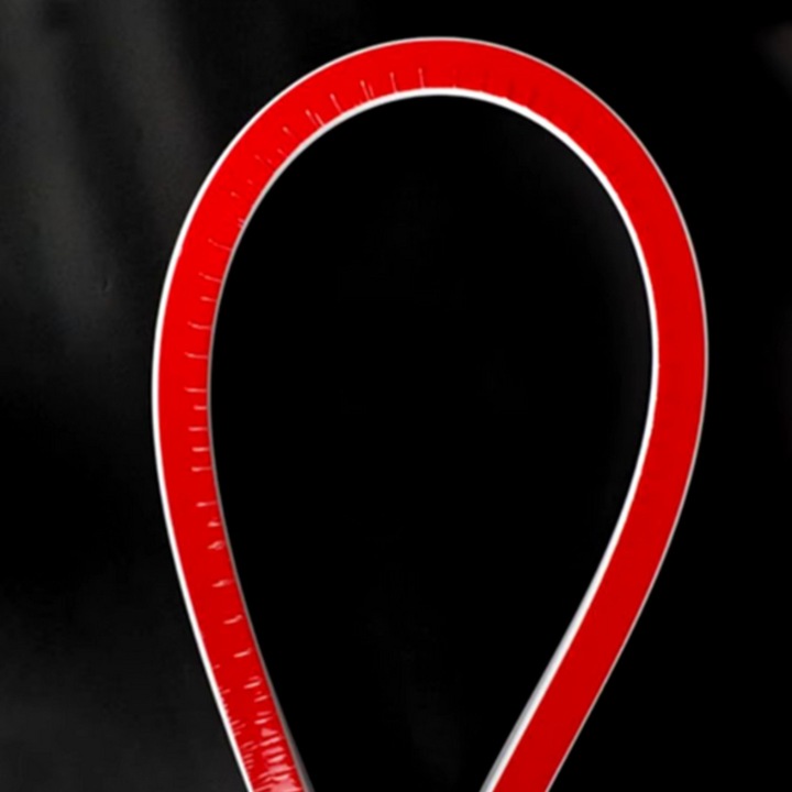 PRÓG PRYSZNICOWY 2 m TAŚMA USZCZELNIAJĄCA BARIERA WODNA TOALETOWA