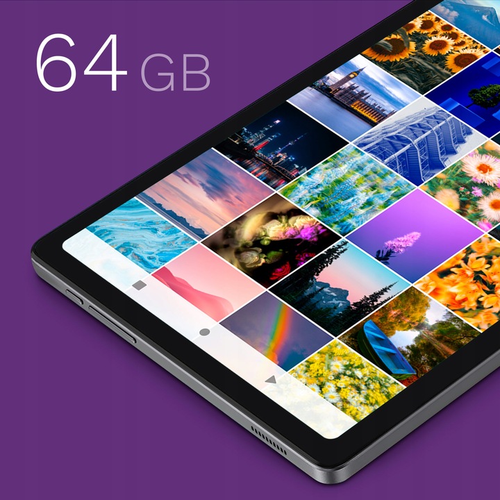 Tablet Kruger&Matz 10,3" EAGLE 1074 4/64