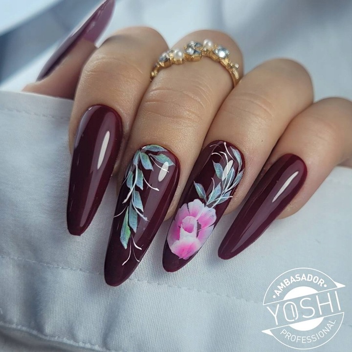 Yoshi Top Tempered UV Hybrid 10ml szkło w płynie