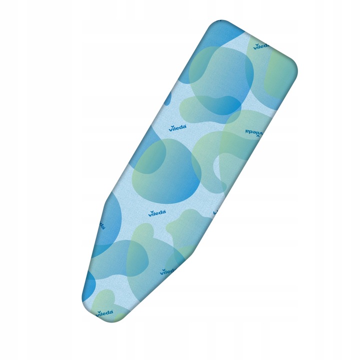 Pokrowiec na deskę do prasowania Vileda Uniwersalny Odbijający Ciepło