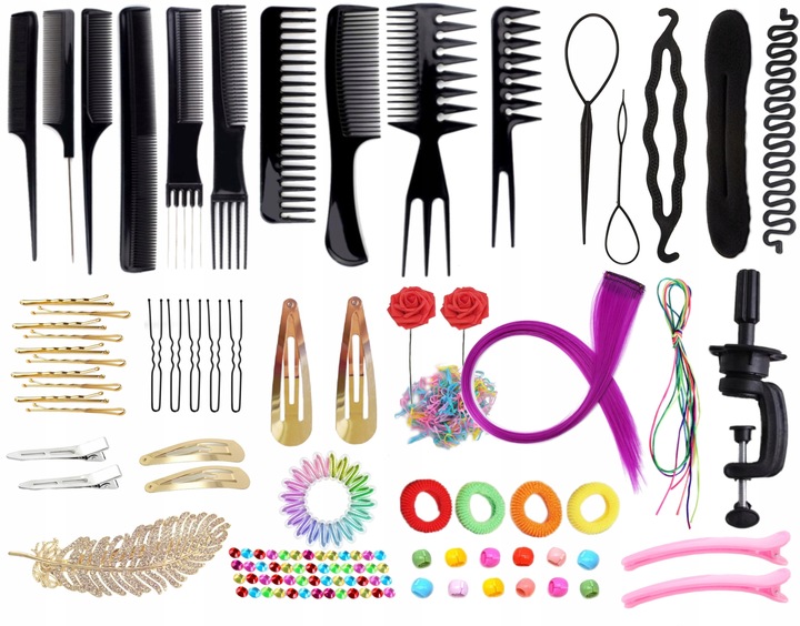 GŁÓWKA głowa treningowa fryzjerska STATYW 70-80 cm