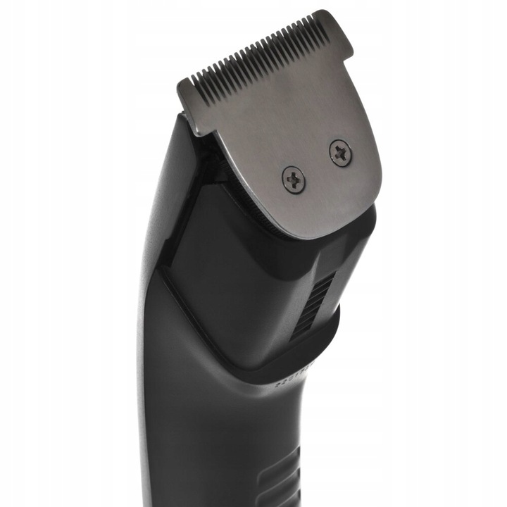 MASZYNKA DO STRZYŻENIA WŁOSÓW REMINGTON MOCNA 2 NASADKI ZESTAW