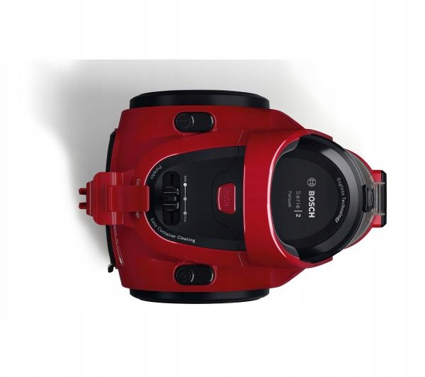 Odkurzacz bezworkowy Bosch BGC05A322 700W 9 m filtr antyalergiczny