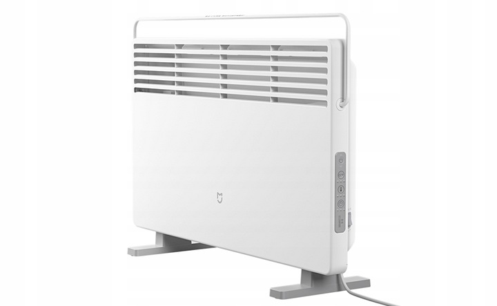 Xiaomi Mi Smart Space Heater S, inteligentny grzejnik