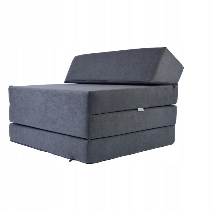 MATERAC TURYSTYCZNY SKŁADANY ROZKŁADANY KAMPING AUTO KAMPER DOM