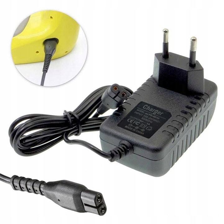 Ładowarka myjki do okien KARCHER 2.633-107.0 4039784824003 zamiennik WV2