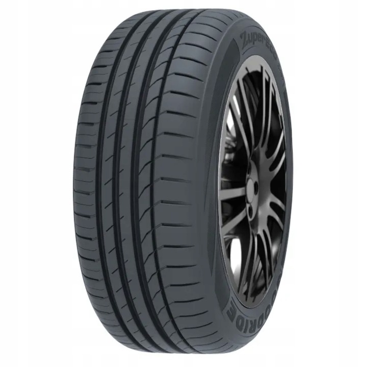 1x 205/60R16 Z107 92V GOODRIDE nowe letnie ROK 2025