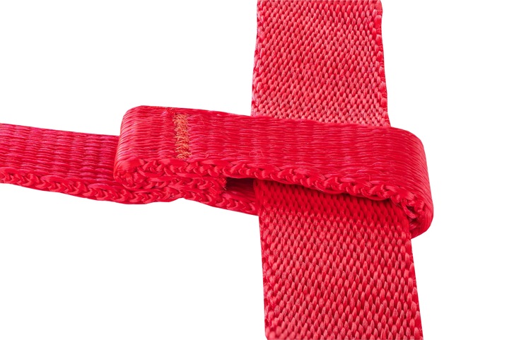 Lekkie Szelki dla Dużego Psa GUARD Bezuciskowe Regulowane Solidne Mocne r.L