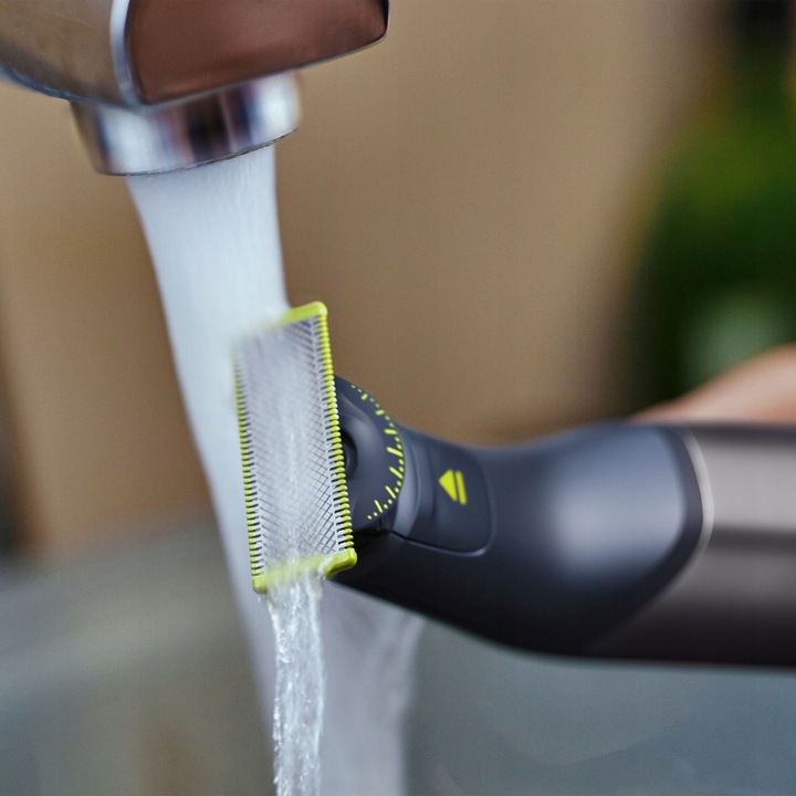 Ostrza golarki PHILIPS OneBlade 360 QP440/50