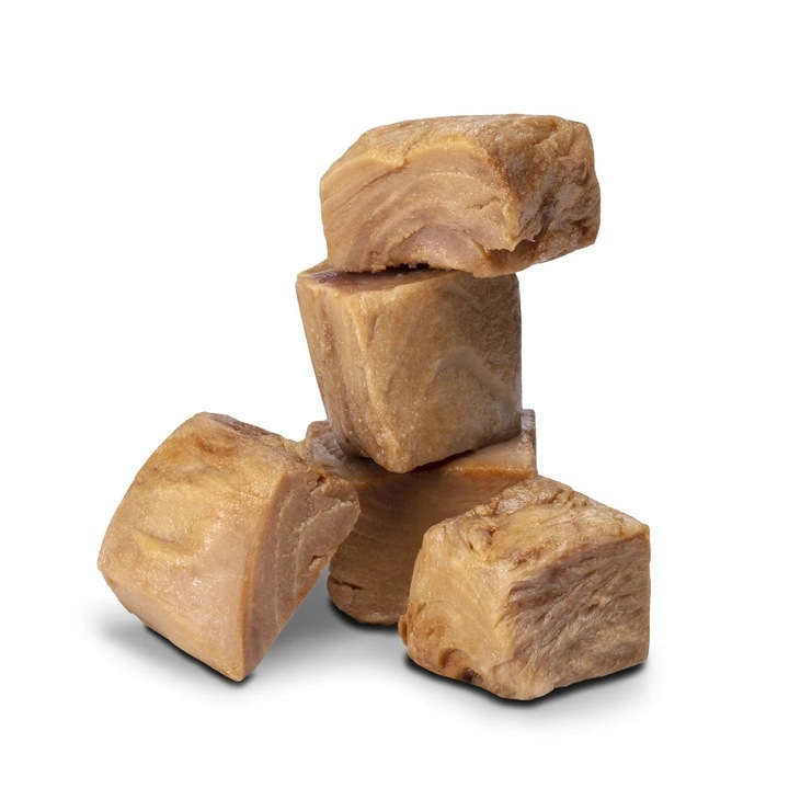 Natural Kitty Premium 100% Tuńczyk x 3