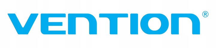 2 x Vention Zewnętrzna Karta Dźwiękowa Adapter USB-A Mikrofon Słuchawki 0,1