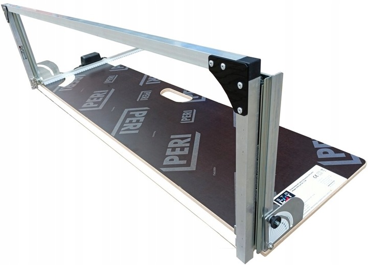 PRZECINARKA MASZYNA GILOTYNA DO CIĘCIA STYRODURU STYROPIANU STR CUT SC-134