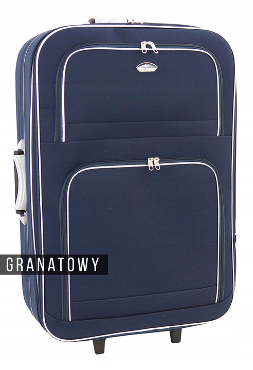 WALIZKA DUŻA XXL BAGAŻ TORBA MODEL 901