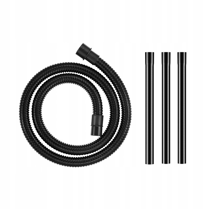 ODKURZACZ PRZEMYSŁOWY BEZWORKOWY POPIOŁU KOMINKA GRUZU MULTI 2200W