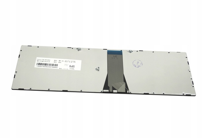 KLAWIATURA DO LENOVO G50 G50-30 G50-45 G50-70 G50-80 Z51 IDEAPAD 500 700