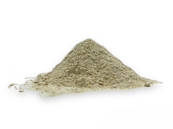 Pokarm Bug Bar 2L pasza dla owadów karmowych jak świerszcze, karaczany