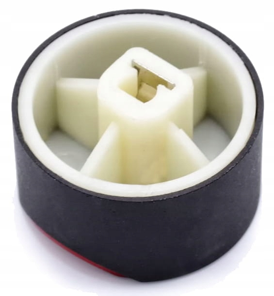 Pokrętło kurek płyty gazowej Amica 1033835 4szt.